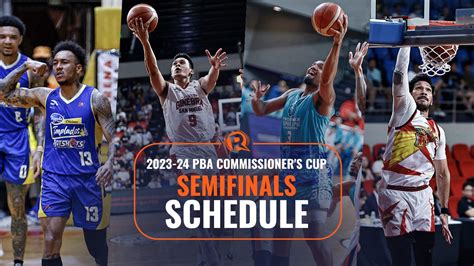 flashscore pba commissioner's cup|Commissioners Cup 2023/2024 mga iskor, Basketbol Pilipinas.